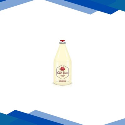 Old Spice After Shave Lotion Smell Like a Man (Original) 150ml