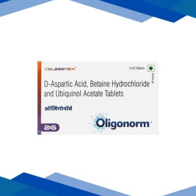 OLIGONORM Tablet 10’s