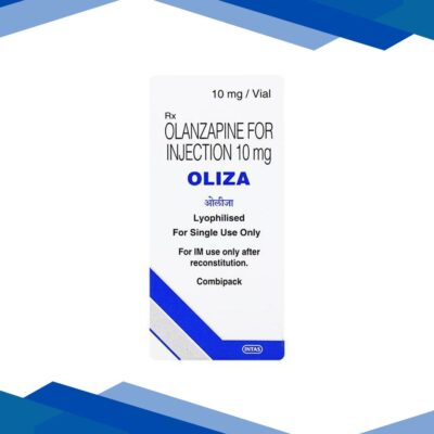 Oliza Injection 1’s