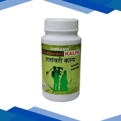 Omkar’s Shatavari Kalpa 500 g