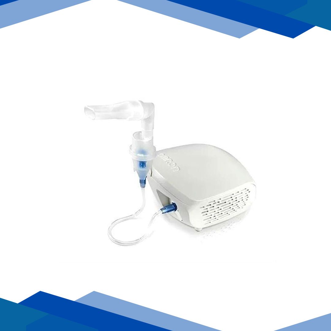 Omron Compressor Nebulizer CompAIR ECO (NE-C302-E)