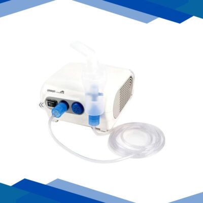 Omron Compressor Nebulizer CompAIR (NE-C28)