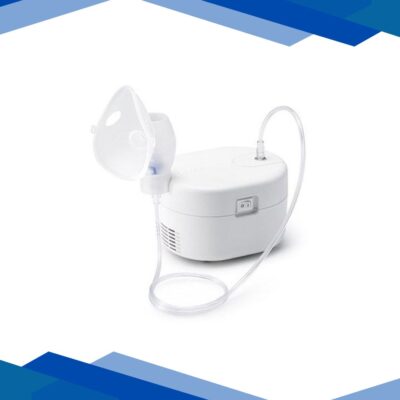 Omron Compressor Nebulizer (NE-C106)