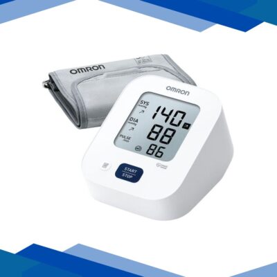 Omron Fully Automatic Upper Arm Blood Pressure Monitor (HEM-7181-IN) 1’s