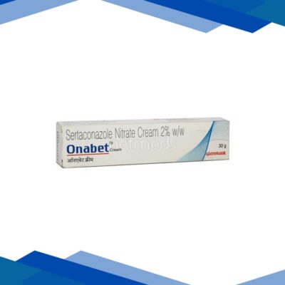 Onabet Cream 30gm