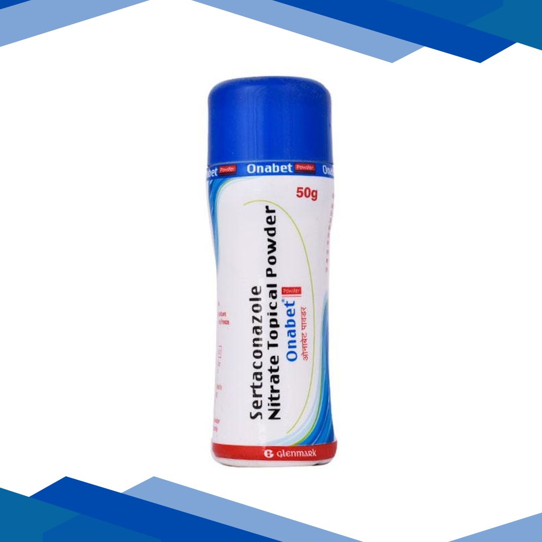 Onabet Powder 50gm