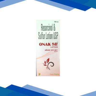 ONAK SR Lotion 100ml