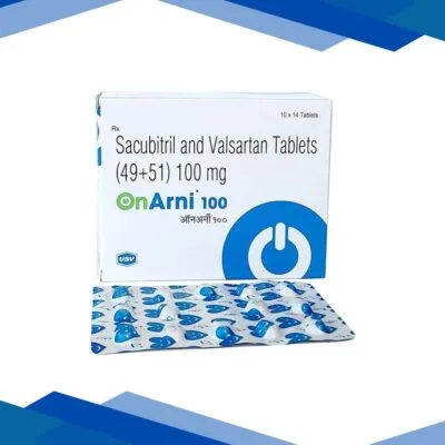 ONARNI 100 Tablet 14’s