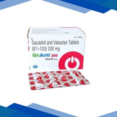 ONARNI 200 Tablet 7’s