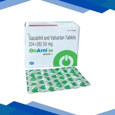 ONARNI 50 Tablet 14’s