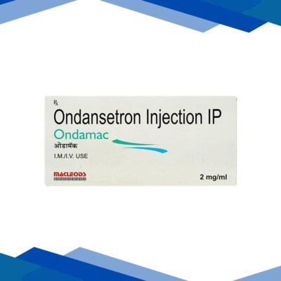 Ondamac Injection 2ml
