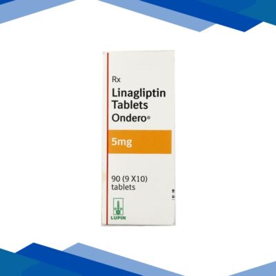Ondero 5mg Tablet 10’S