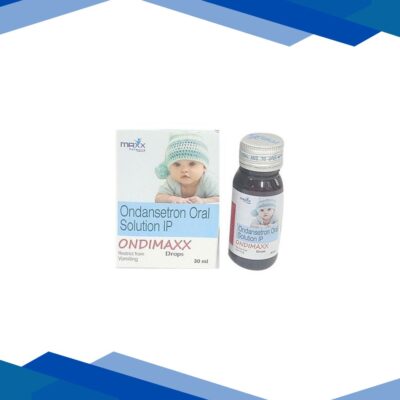 ONDIMAXX Drops 30ml