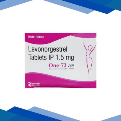 ONE 72 PILL Tablet 1’s