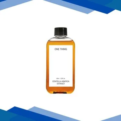 One Thing Centella Asiatica Extract 40 ml