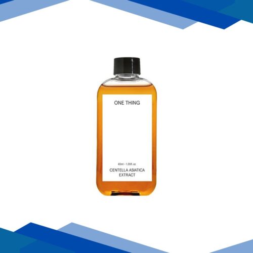 One Thing Centella Asiatica Extract 40 ml