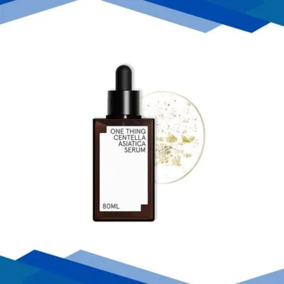 One Thing Centella Asiatica Serum 80 ml