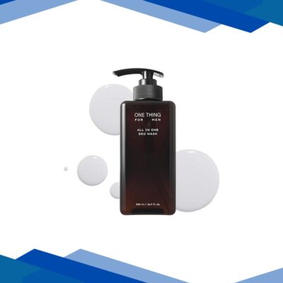 One Thing For Men All In One Deo Wash 500 ml