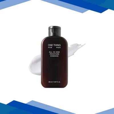 One Thing For Men All In One Moisture Essence 150 ml