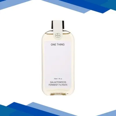 ONE THING Galactomyces Ferment Filtrate 150 ml