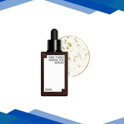 One Thing Green Tea Serum 80 ml