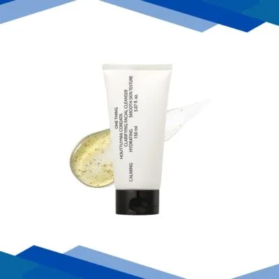 One Thing Houttuynia Cordata Clarifying Facial Cleanser 150 ml