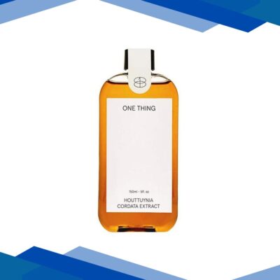 ONE THING Houttuynia Cordata Extract 150 ml