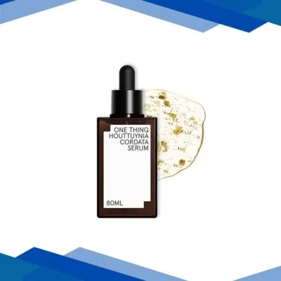 One Thing Houttuynia Cordata Serum 80 ml