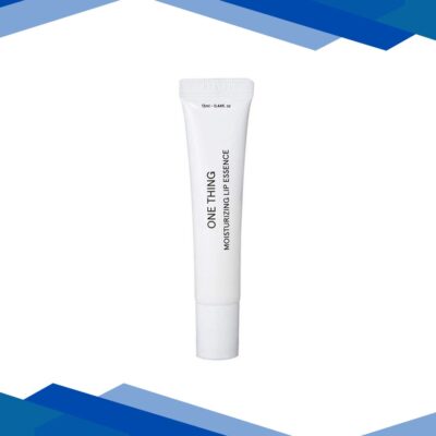 One Thing Moisturizing Lip Essence 13ml