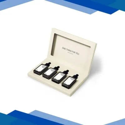 One Thing Serum Collection 4 Each 30Ml 4’s