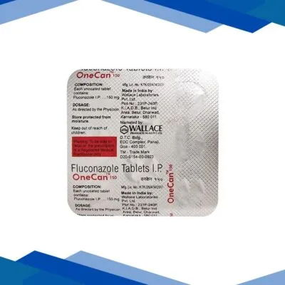 ONECAN 150 Tablet 8’s