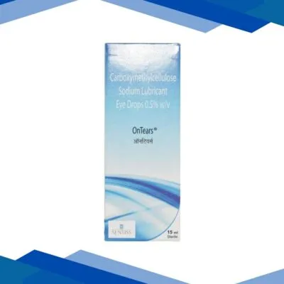 Ontears Eye Drops 15ml