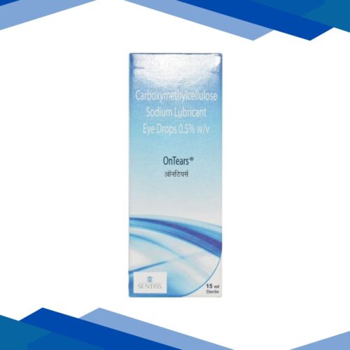 Ontears Eye Drops 15ml