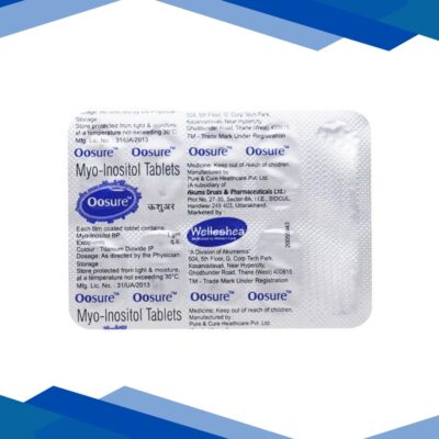 Oosure Tablet 10’S