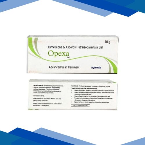 Opexa Gel 10gm