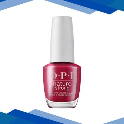 OPI Nature Strong Natural Origin Lacquer A Bloom with A View 15ml