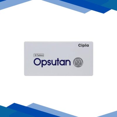 Opsutan 10mg Tablet 10’S