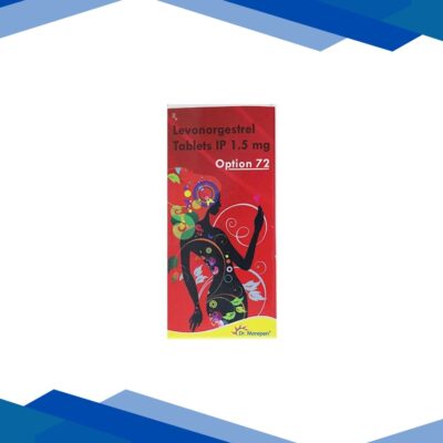 OPTION 72 Tablet 1’s