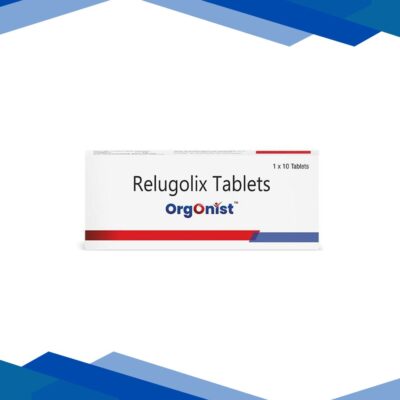ORGONIST Tablet 10’s