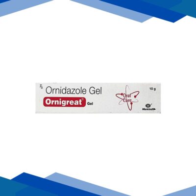 Ornigreat Gel 10gm