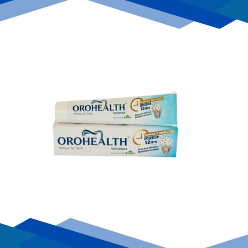 Orohealth Toothpaste 70 g
