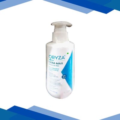 ORYZA CERA MAX 3.1.1 INTENSIVE MOISTURIZING Lotion 250ml