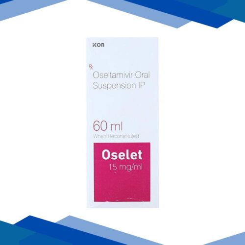 OSELET Suspension 60ml