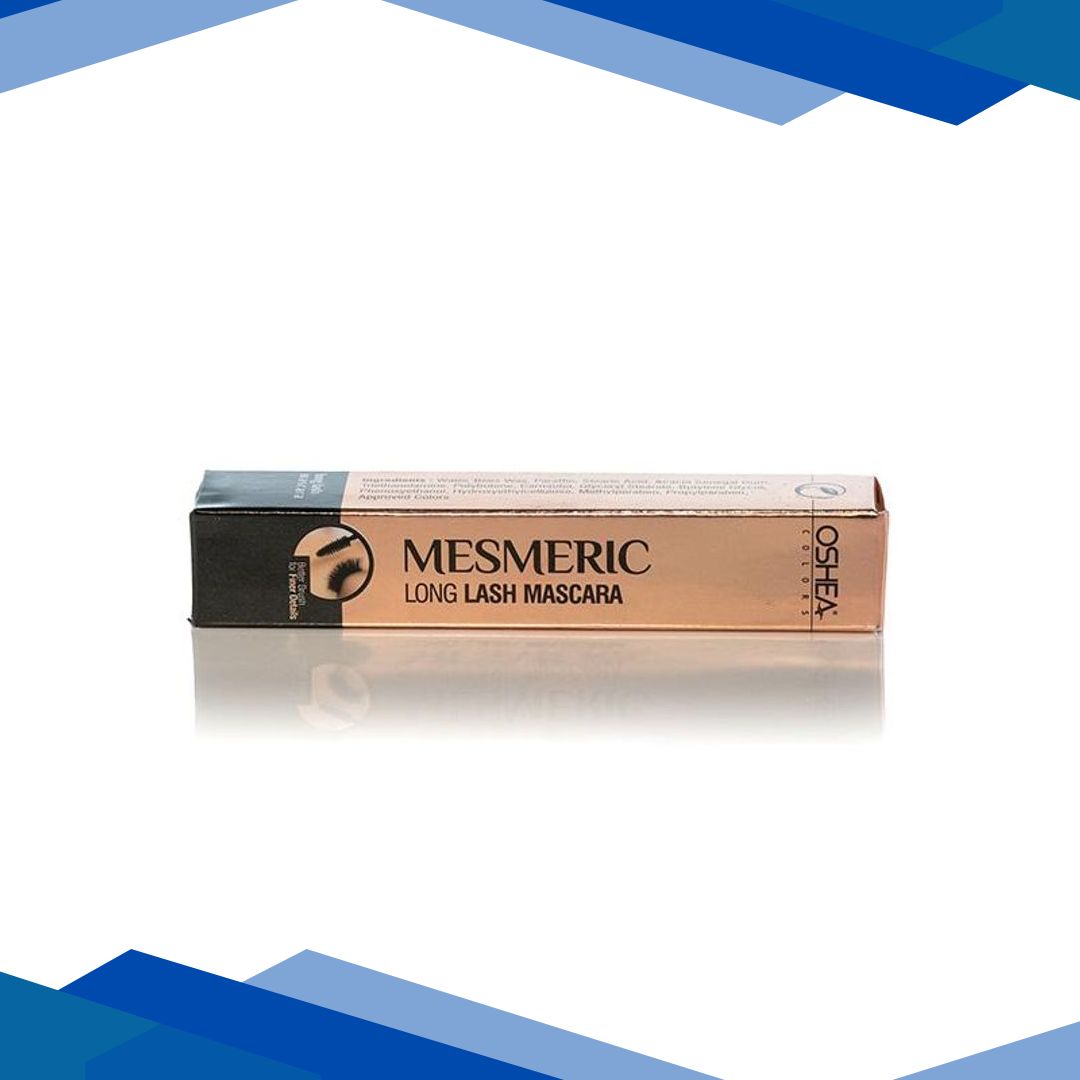 Oshea Herbals Mesmeric Long Lash Mascara 6 ml