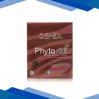 Oshea Herbals Phytoage Age Reversal Cream 50 gm