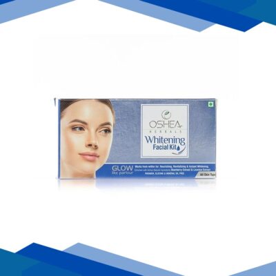 Oshea Herbals Whitening Facial Kit 55 gm