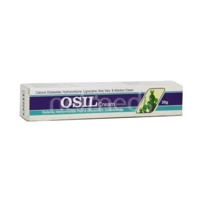 Osil Cream 30gm