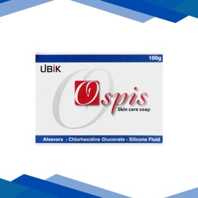 OSPIS SKIN CARE Soap 100g
