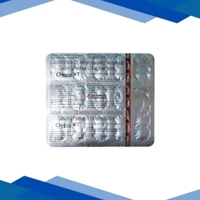OSTEE XT Tablet 15’s