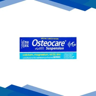 Osteocare Suspension 200ml